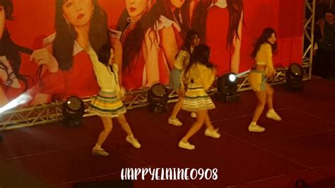[Fancam] 170422 .